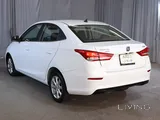 Changan Alsvin 2020